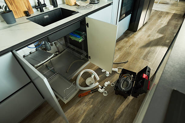 24/7 Emergency Gas Line Repair experts in Bakersville, OH